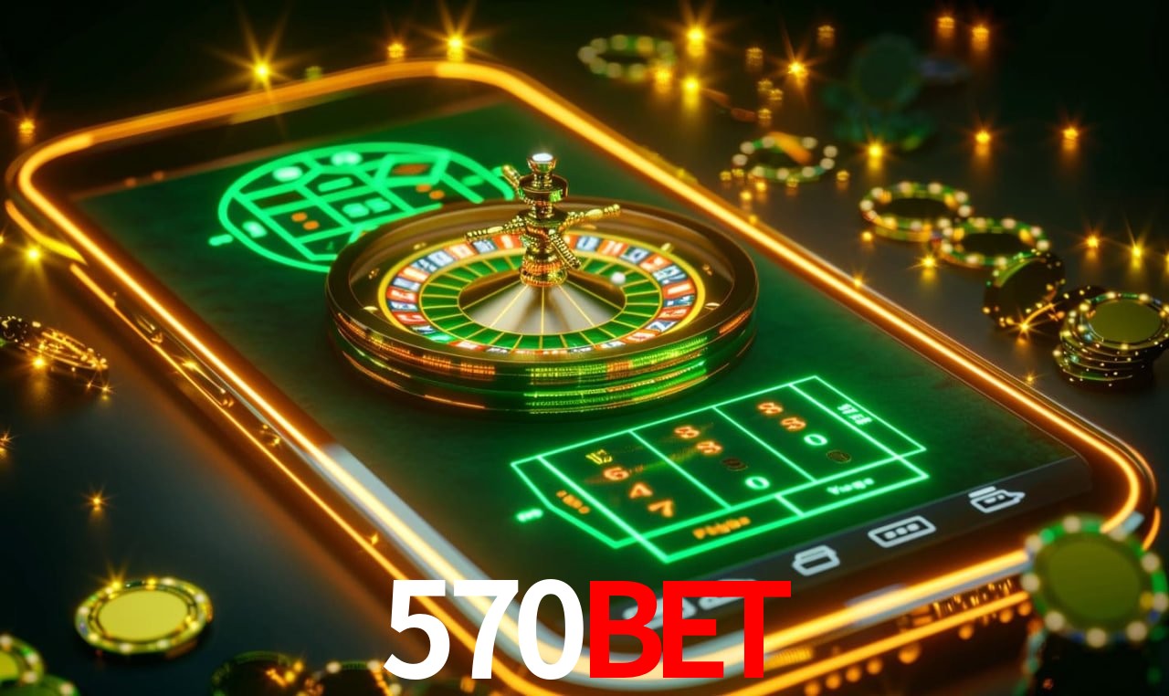 570BET Certificado eCOGRA